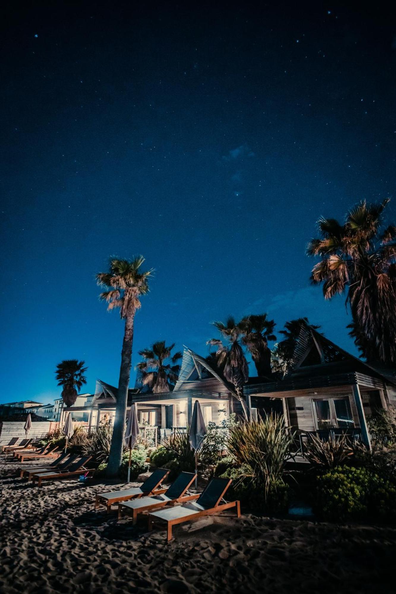 Les Prairies De La Mer Grimaud Exteriör bild